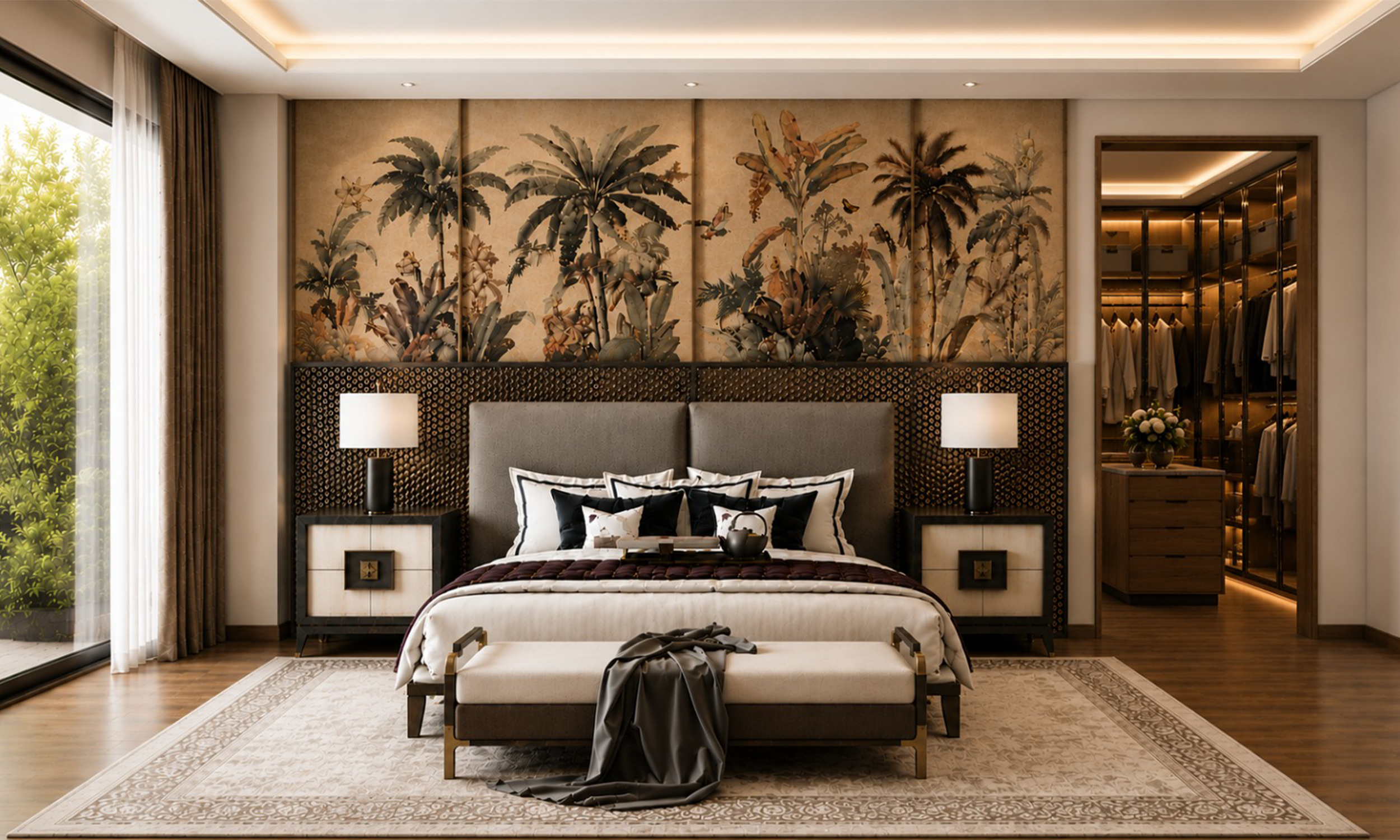 Gulshan dynasty Opus Properties Ltd