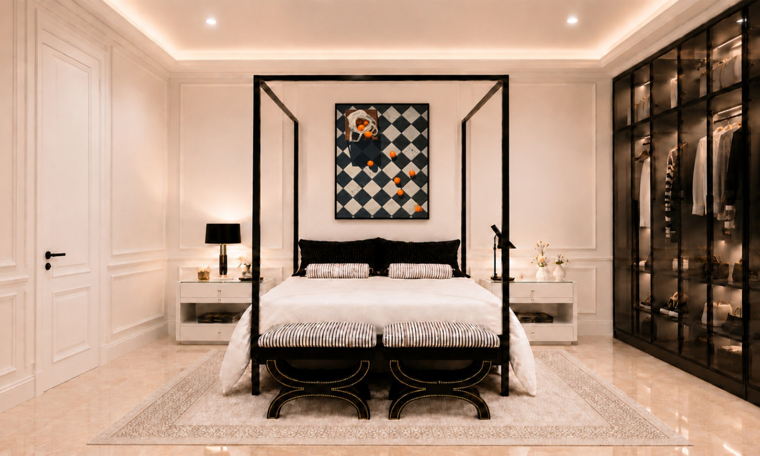 Gulshan dynasty Opus Properties Ltd